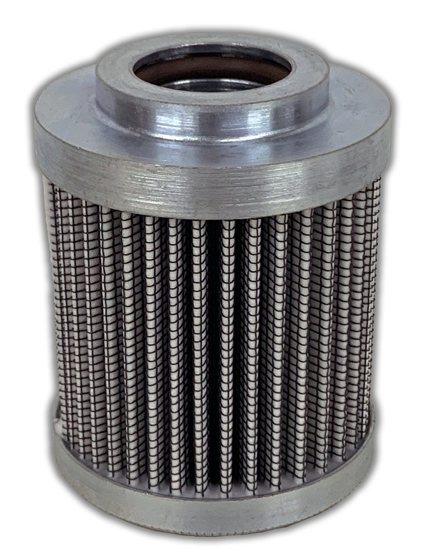 Big Filter BFS-1077A replacement for WIX W01AG447 hydraulic filter