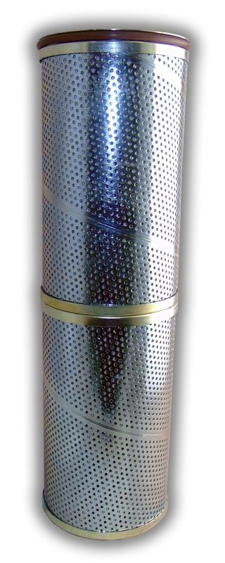 Big Filter BFS-10781 replacement for MANN+HUMMEL HD9003 hydraulic filter