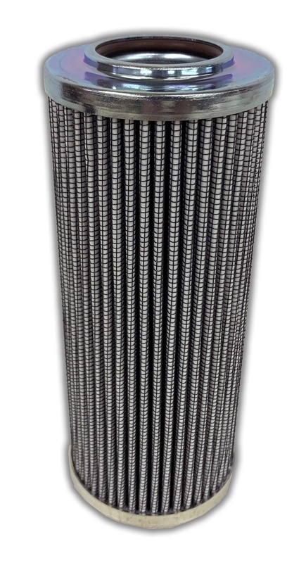 Big Filter BFS-107A3 replacement for WIX W01AG599 hydraulic filter