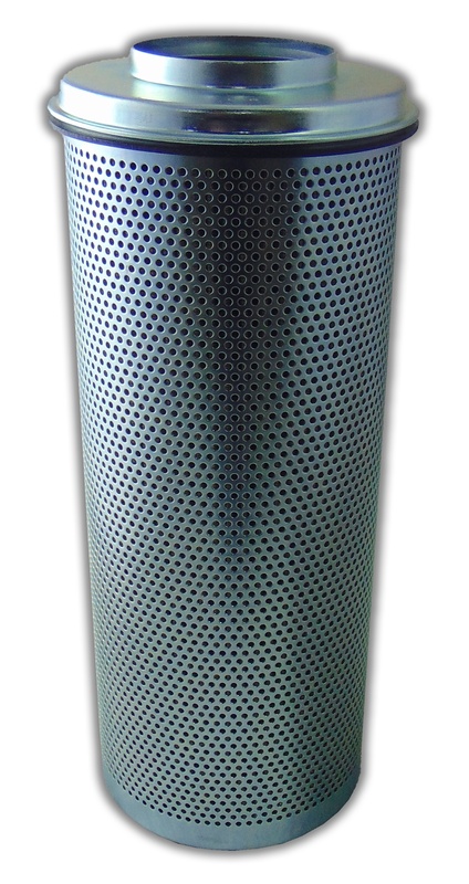 Big Filter BFS-107B5 replacement for WIX W02AP266 hydraulic filter