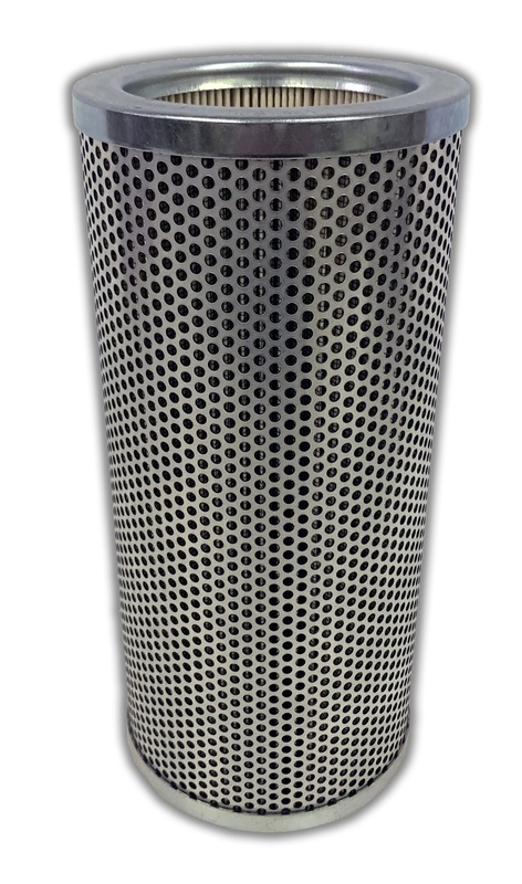 Big Filter BFS-107BD replacement for WIX W02AP293 hydraulic filter