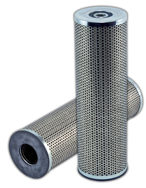 Big Filter BFS-107CA replacement for WOODGATE WGH1934 hydraulic filter