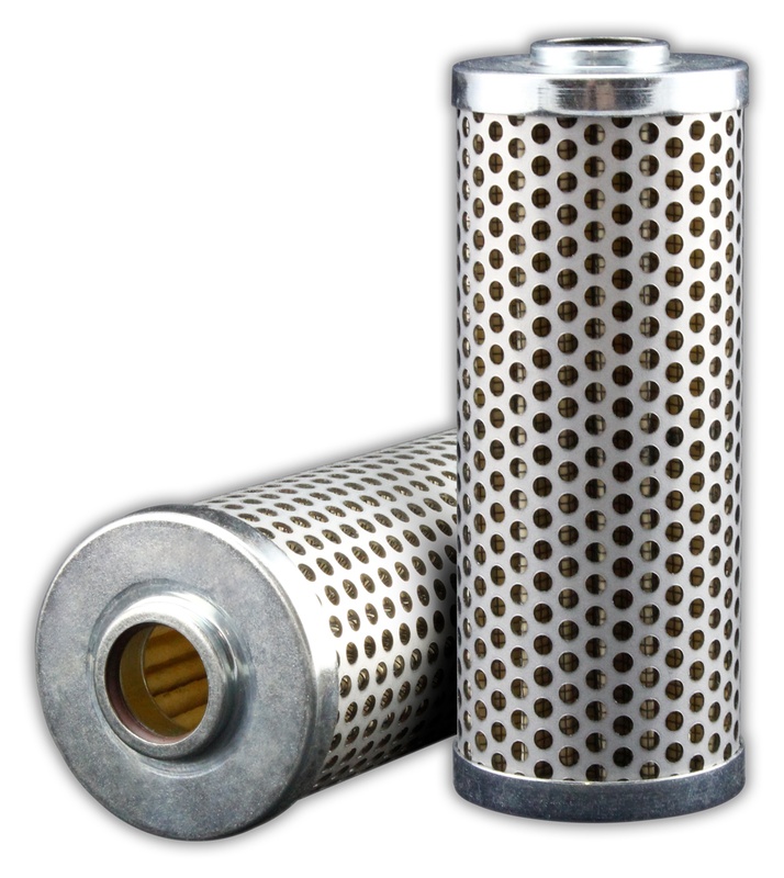 Big Filter BFS-107D2 replacement for HIFI SH60059 hydraulic filter
