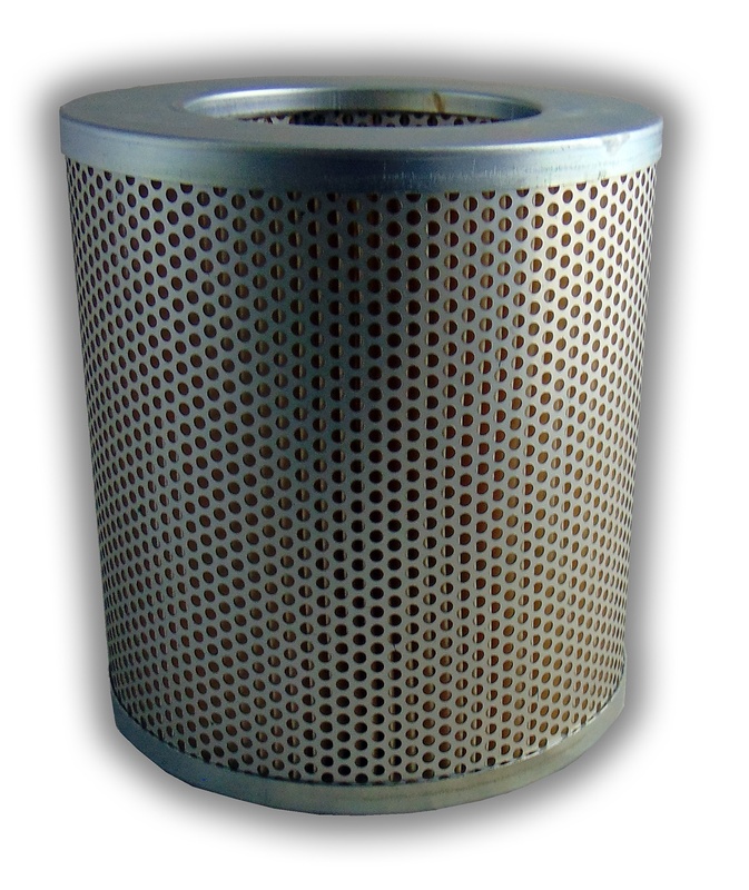 Big Filter BFS-107D3 replacement for PARKER FC2020N025XS hydraulic filter