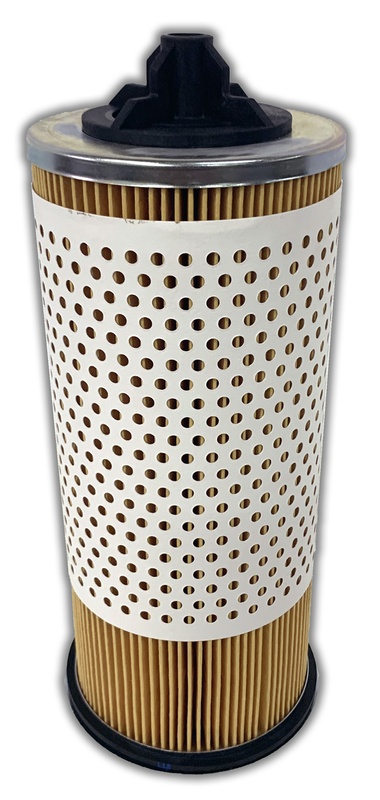 Big Filter BFS-107F2 replacement for WOODGATE WGH1937 hydraulic filter