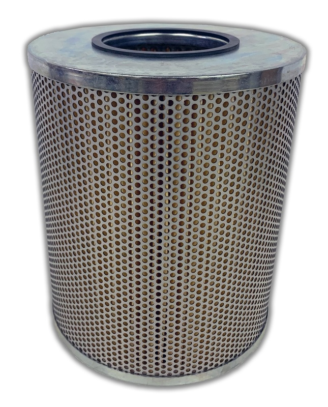 Big Filter BFS-107F7 replacement for FILTER-X XH05040 hydraulic filter
