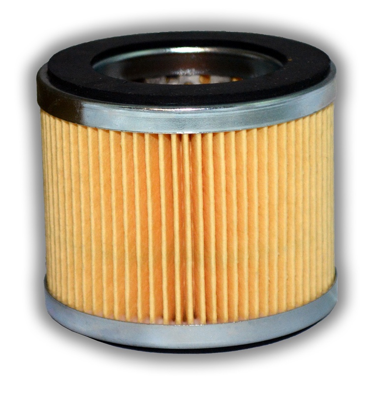 Big Filter BFS-1081A replacement for FLEETGUARD HF7710 hydraulic filter