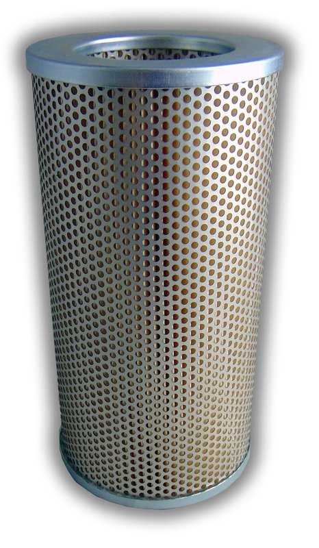 Big Filter BFS-1081C replacement for FLEETGUARD HF29053 hydraulic filter