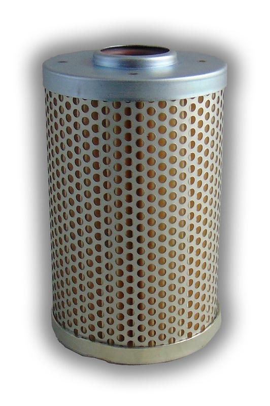 Big Filter BFS-10821 replacement for FLOW EZY 756306 hydraulic filter