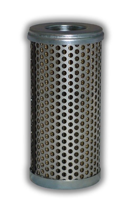 Big Filter BFS-10827 replacement for FILTREC WP668 hydraulic filter