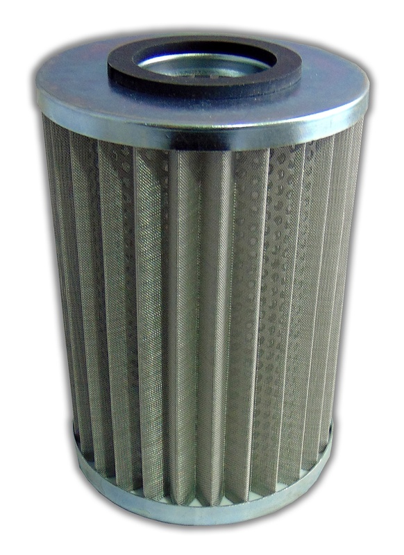 Big Filter BFS-10834 replacement for WIX W03AT1122 hydraulic filter