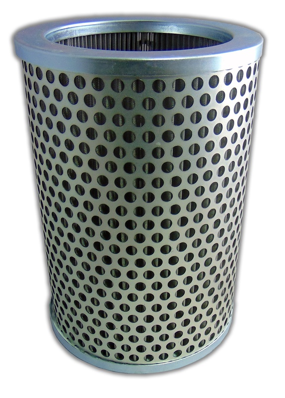 Big Filter BFS-10839 replacement for WIX W03AT1178 hydraulic filter