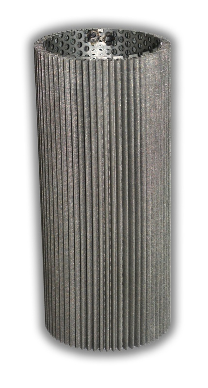 Big Filter BFS-10845 replacement for PARKER 101114149W hydraulic filter