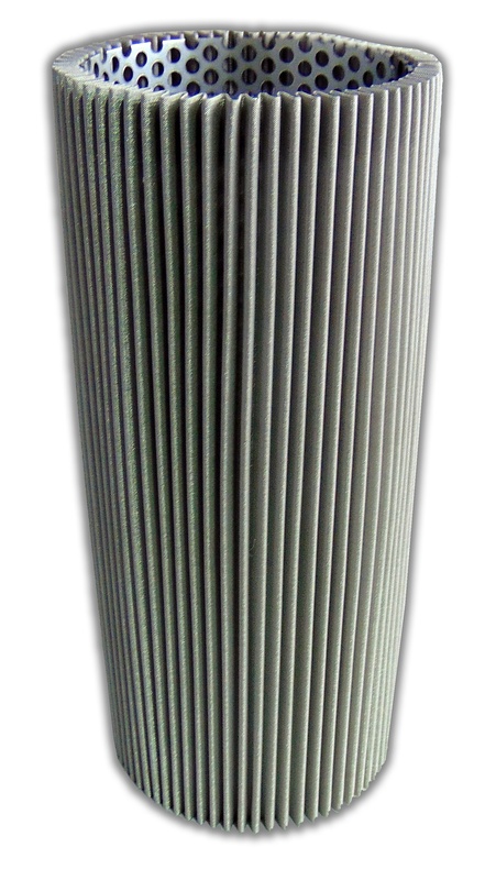 Big Filter BFS-10846 replacement for PARKER 10111474W hydraulic filter