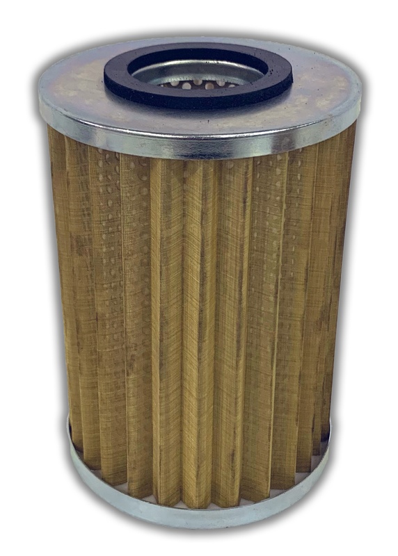 Big Filter BFS-1085D replacement for WIX W03AT158 hydraulic filter