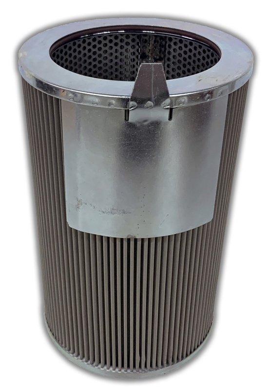 Big Filter BFS-10877 replacement for FILTER-X XH05340 hydraulic filter