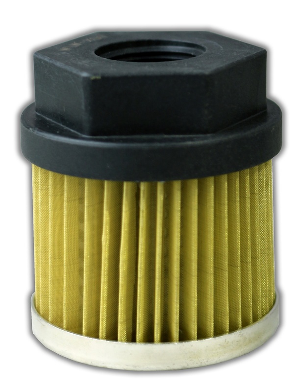 Big Filter BFS-1087E replacement for HIFI SH77611 hydraulic filter