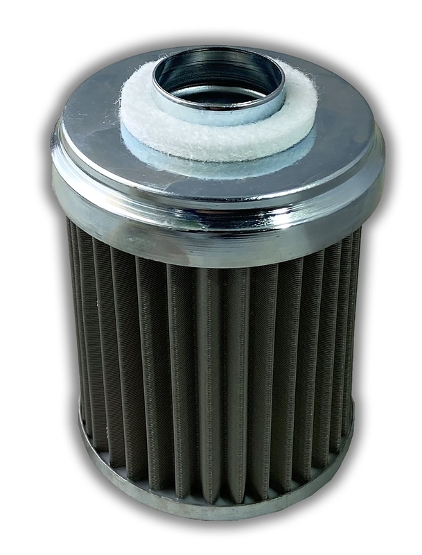 Big Filter BFS-10889 replacement for REXROTH 1457430005 hydraulic filter
