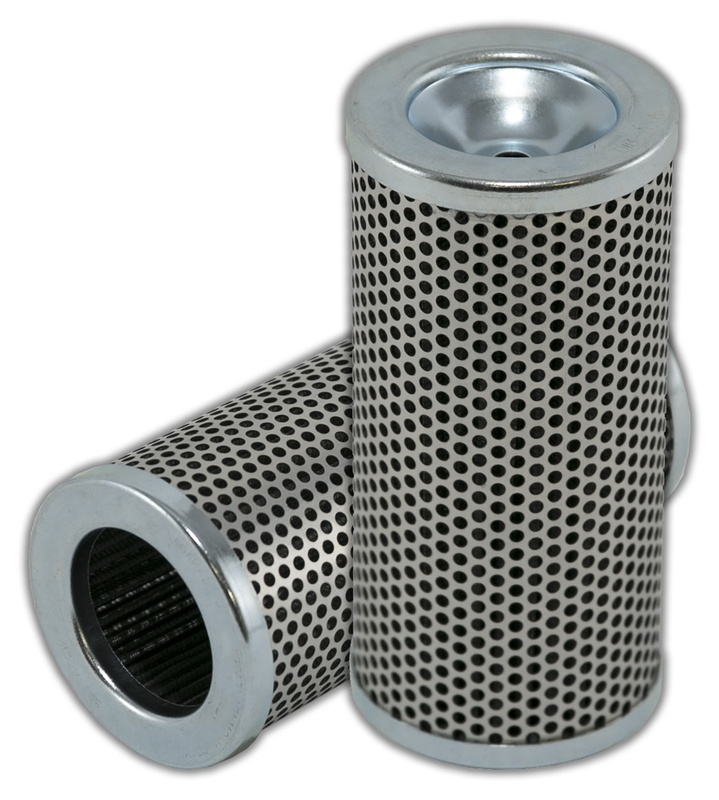 Big Filter BFS-10891 replacement for WIX W03AT908 hydraulic filter