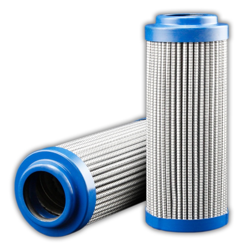 Big Filter BFS-1095D replacement for WIX W01AG430 hydraulic filter