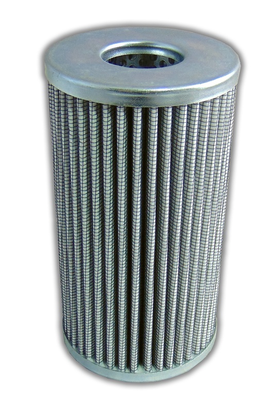 Big Filter BFS-2719A replacement for MAIN FILTER CG120 hydraulic filter
