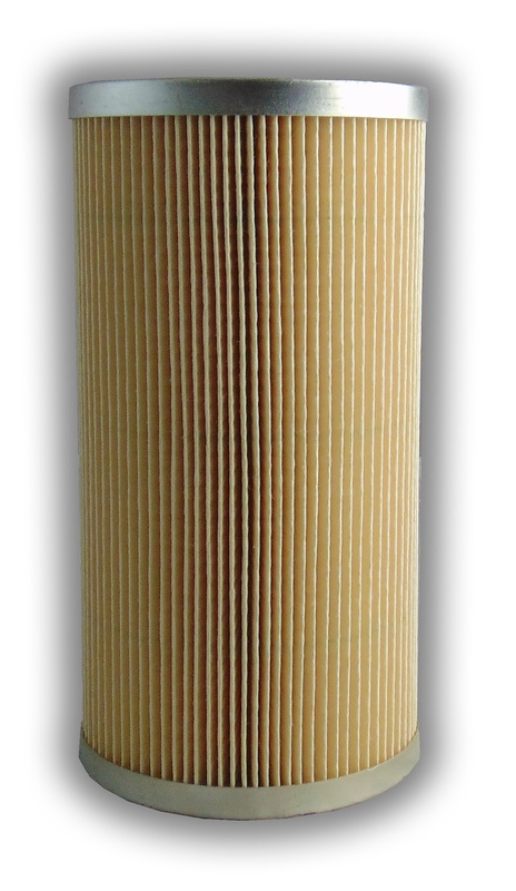 Big Filter BFS-3A866 replacement for HIFI SH56054 hydraulic filter