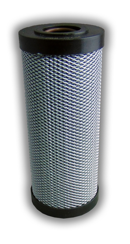 Big Filter BFS-3A8D3 replacement for FILTREC RHK80G15V hydraulic filter