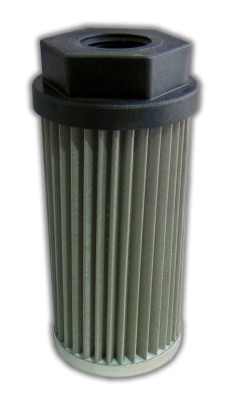 Big Filter BFS-3ACAB replacement for FILTREC FS121N4T149 hydraulic filter