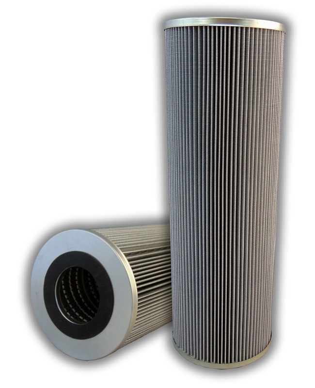 Big Filter BFS-579F5 replacement for DES-CASE DCC12000S18EB hydraulic filter
