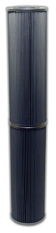 Big Filter BFS-57A09 replacement for WIX R48C06G hydraulic filter