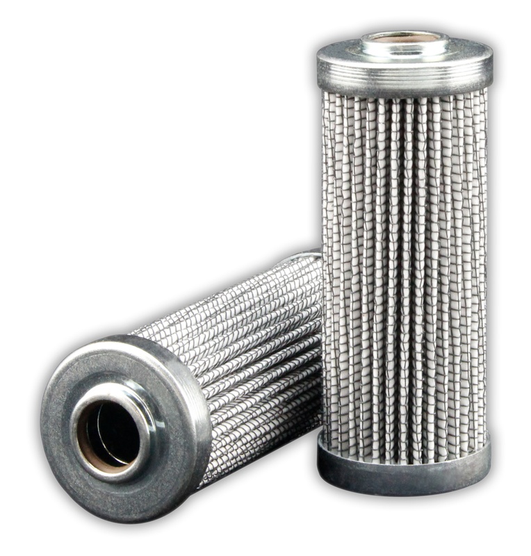 Big Filter BFS-57DC1 replacement for FILTER-X XH04738 hydraulic filter