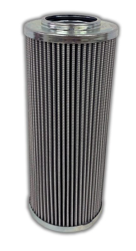 Big Filter BFS-57DD1 replacement for HIFI SH55002 hydraulic filter