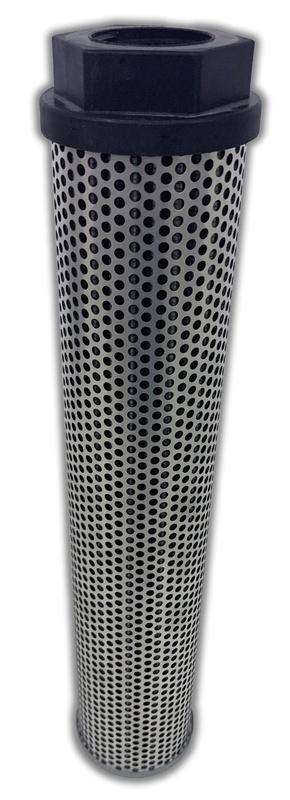 Big Filter BFS-583B1 replacement for WIX W03AT998 hydraulic filter