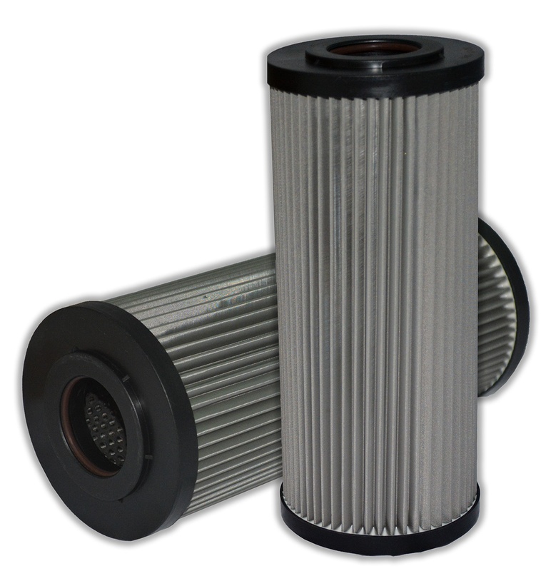 Big Filter BFS-6671B replacement for WIX D96A10TAV hydraulic filter