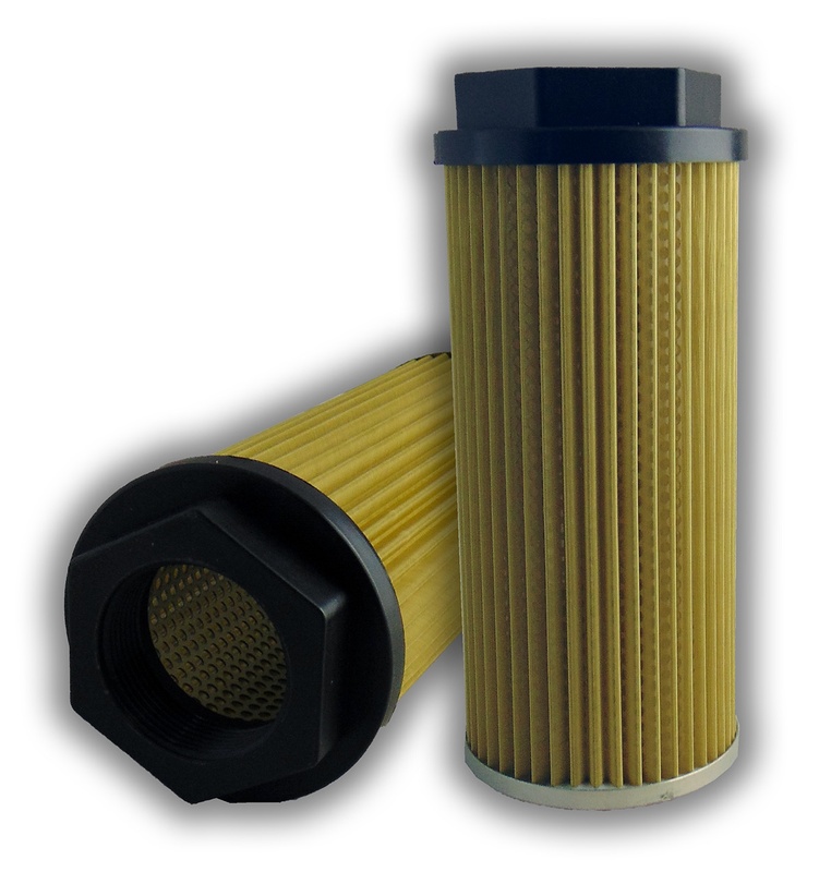 Big Filter BFS-66881 replacement for FILTREC FS133N5T125 hydraulic filter
