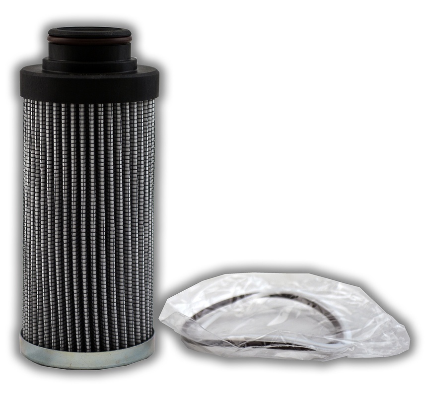 Big Filter BFS-66A9B replacement for WIX D12B06GAV hydraulic filter