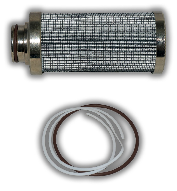 Big Filter BFS-66AA3 replacement for MAHLE T4244DH2010 hydraulic filter