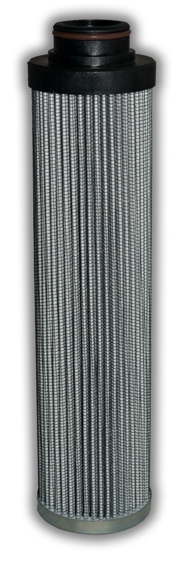 Big Filter BFS-66ABF replacement for WIX D13B25GAV hydraulic filter