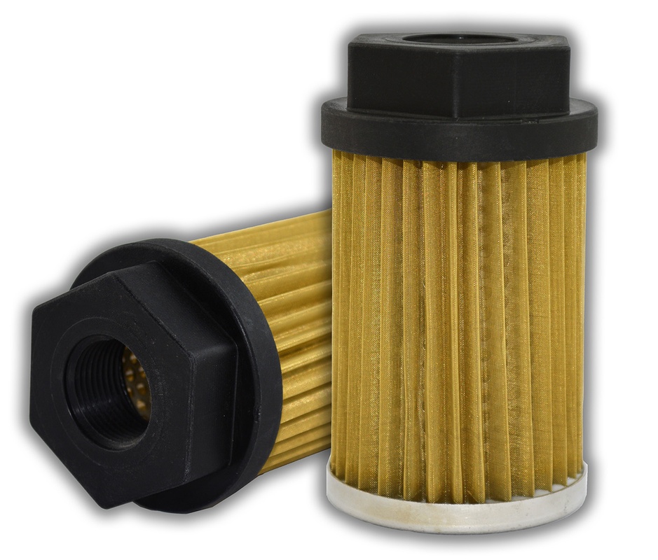 Big Filter BFS-66BB6 replacement for FILTREC FS120B5T125B hydraulic filter