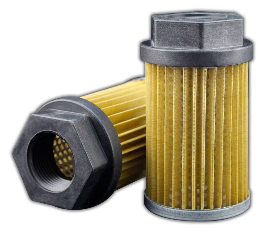 Big Filter BFS-66BE8 replacement for FILTREC FS120N5T125 hydraulic filter