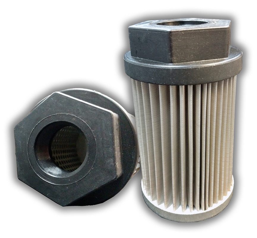Big Filter BFS-67BDD replacement for FILTREC FS120B4T60B hydraulic filter