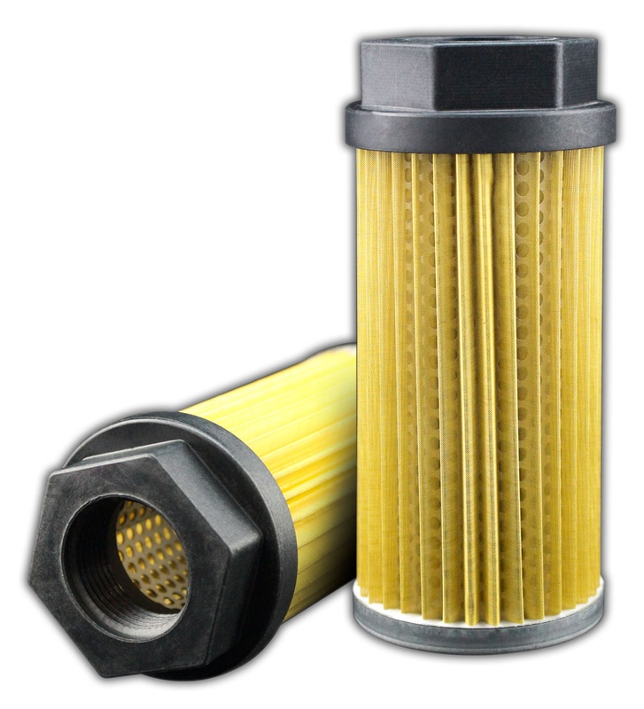 Big Filter BFS-67BF9 replacement for OMT SP64B100GR125V hydraulic filter