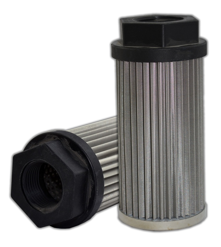 Big Filter BFS-67C14 replacement for WIX F98B250N5TB hydraulic filter