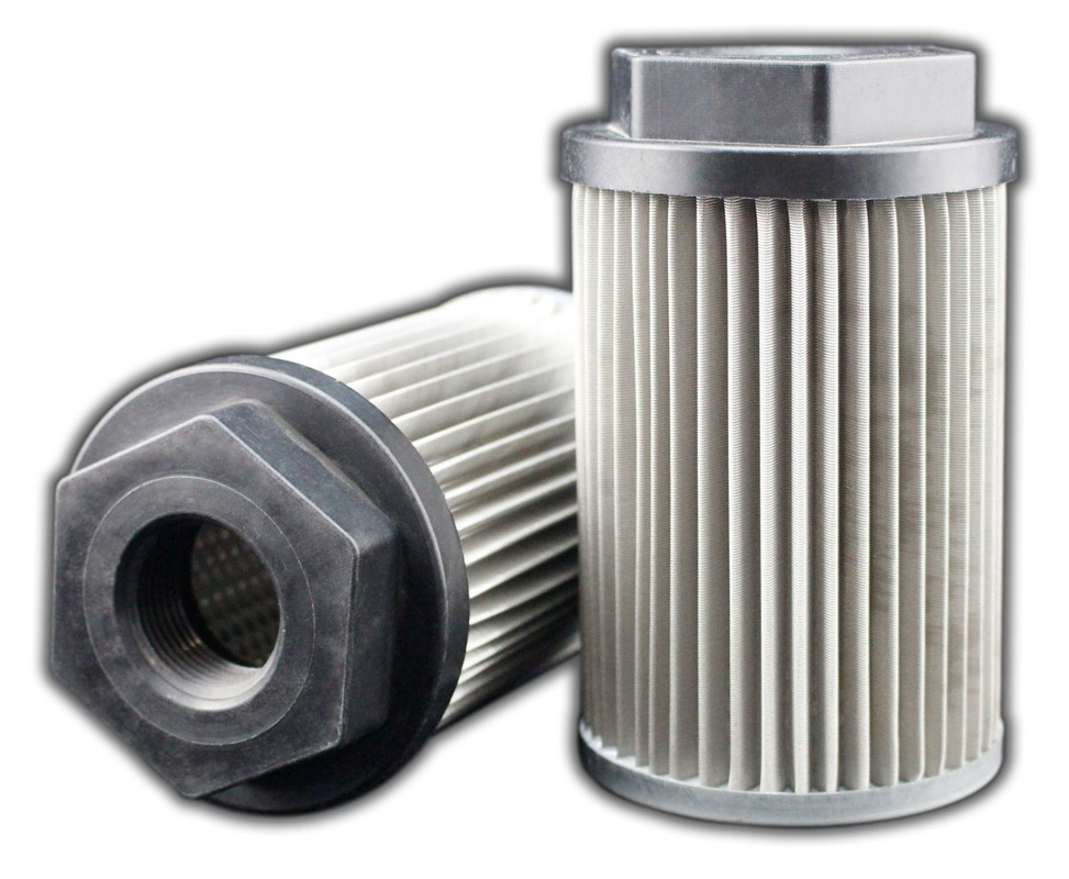 Big Filter BFS-67C46 replacement for FLOW EZY P51100RV3 hydraulic filter