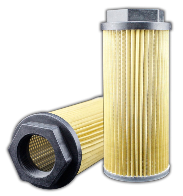 Big Filter BFS-67C80 replacement for OMT SP86B112NR125V hydraulic filter