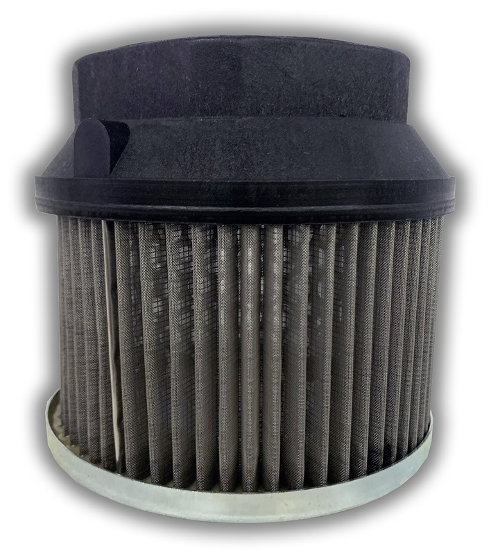 Big Filter BFS-67E56 replacement for WIX F16C60B7T hydraulic filter