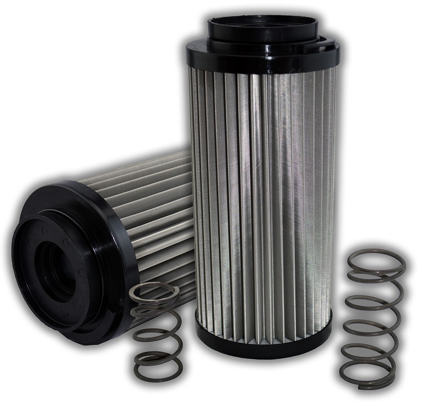 Big Filter BFS-68004 replacement for FILTREC R140T500B hydraulic filter