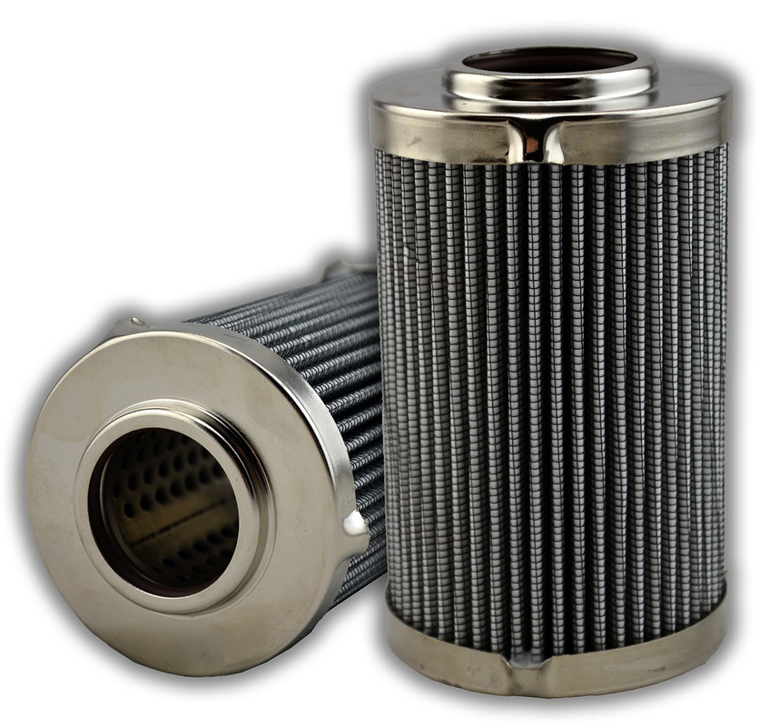 Big Filter BFS-687F7 replacement for HY-PRO HP602L425MB hydraulic filter