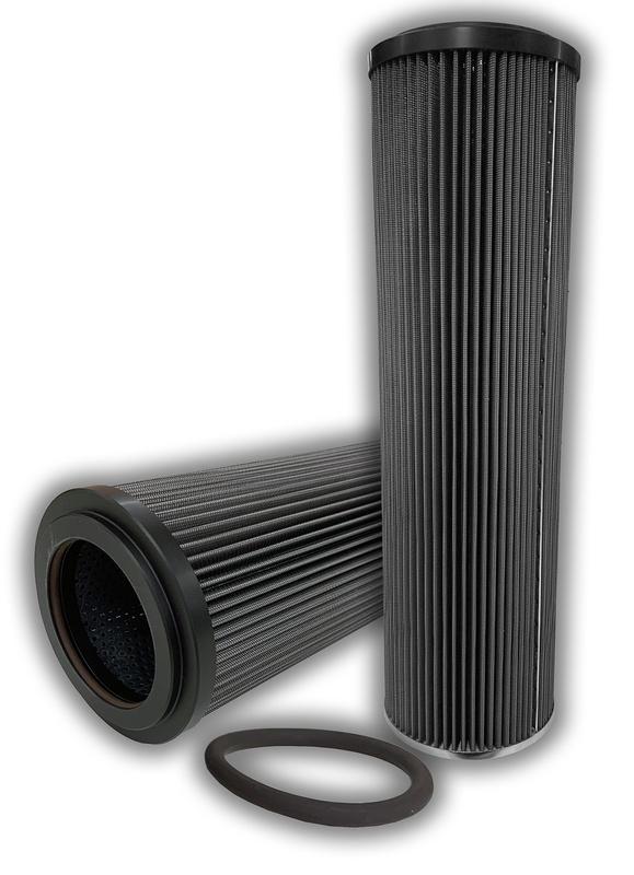 Big Filter BFS-6950D replacement for INTERNORMEN 304591 hydraulic filter