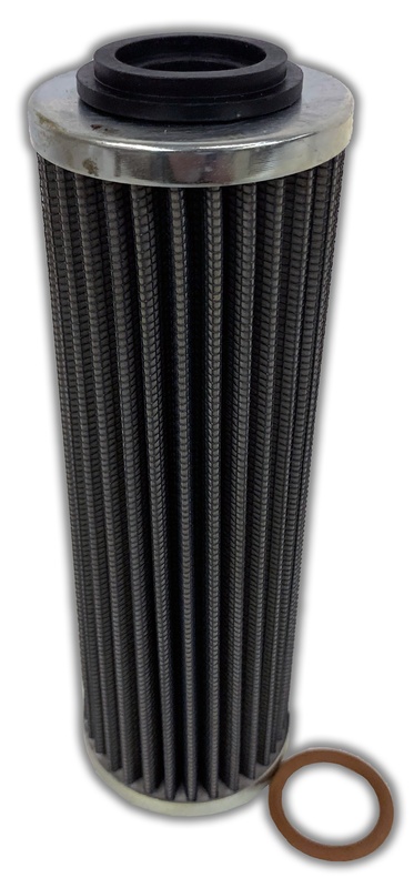 Big Filter BFS-6956F replacement for INTERNORMEN 303725 hydraulic filter